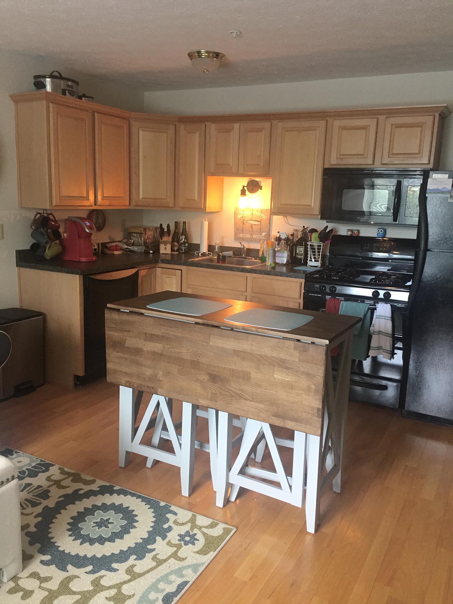 660 East Avenue - Unit 202