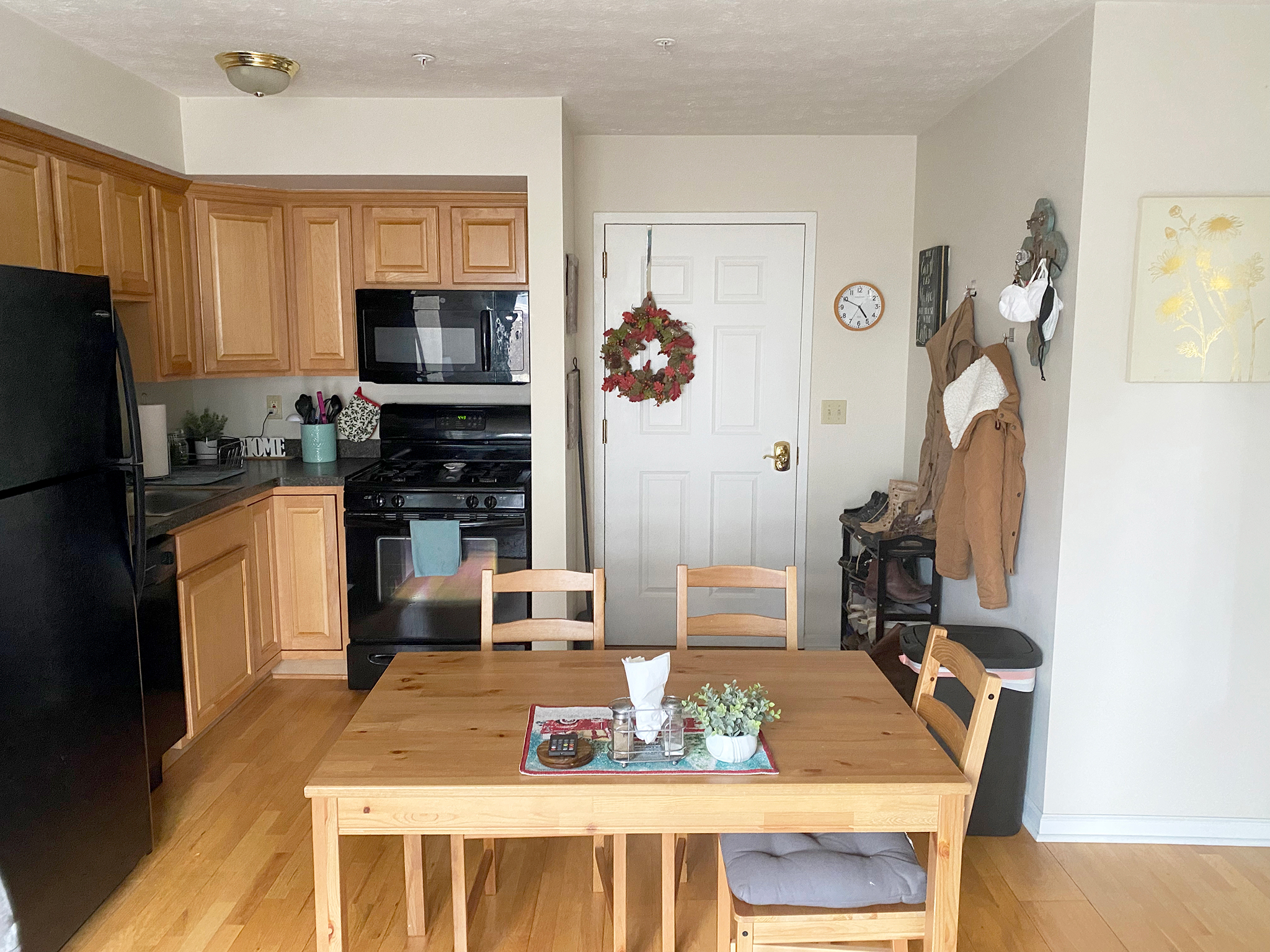 660 East Avenue, unit 305