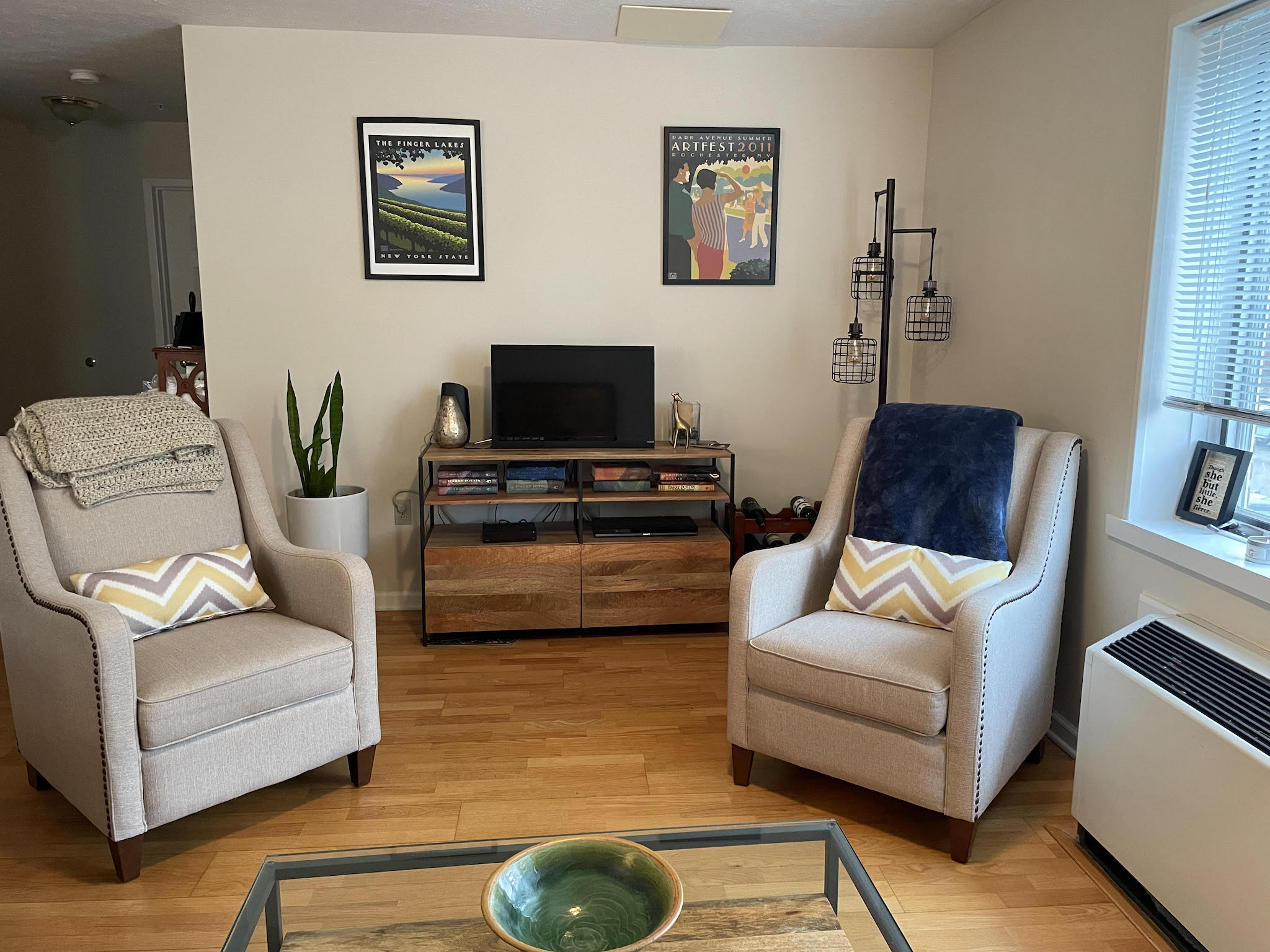 660 East Avenue - Unit 206