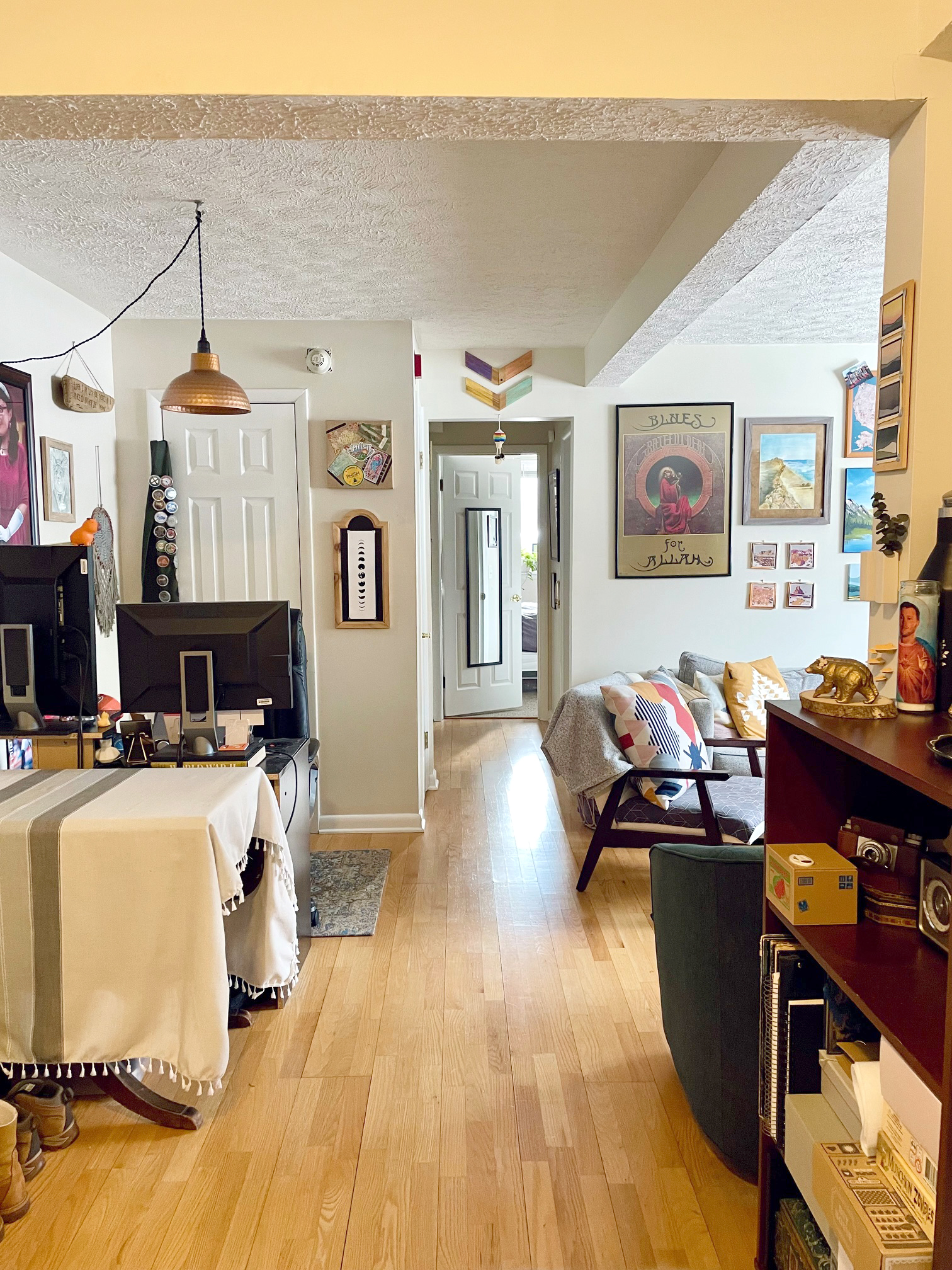 610 East Avenue, Unit 5G