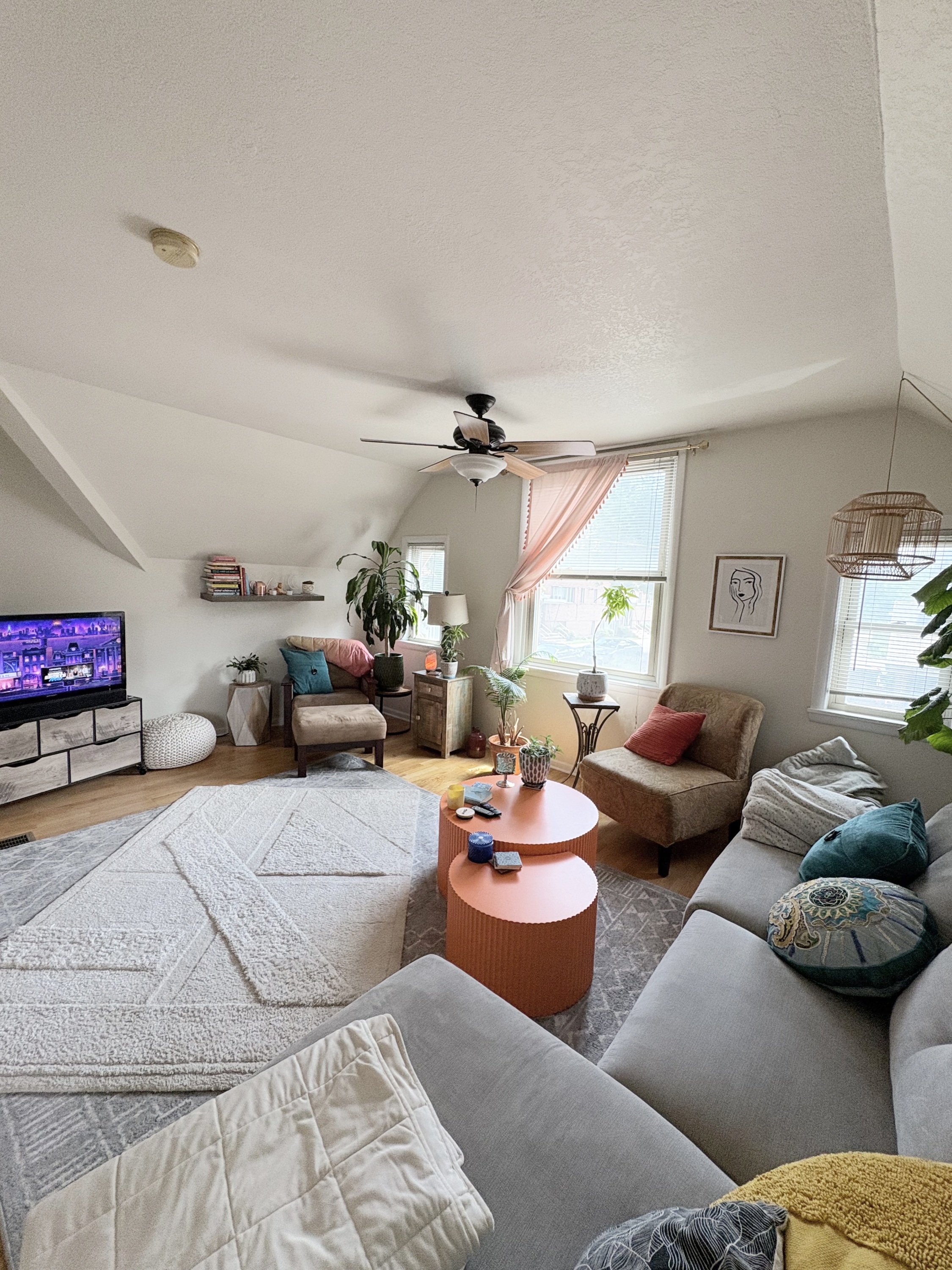 660 East Avenue, 100B